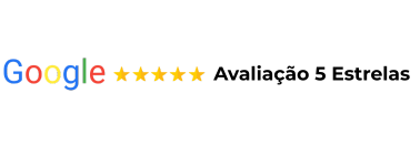 Selo de Avaliação 5 Estrelas da Ponte Service no Google